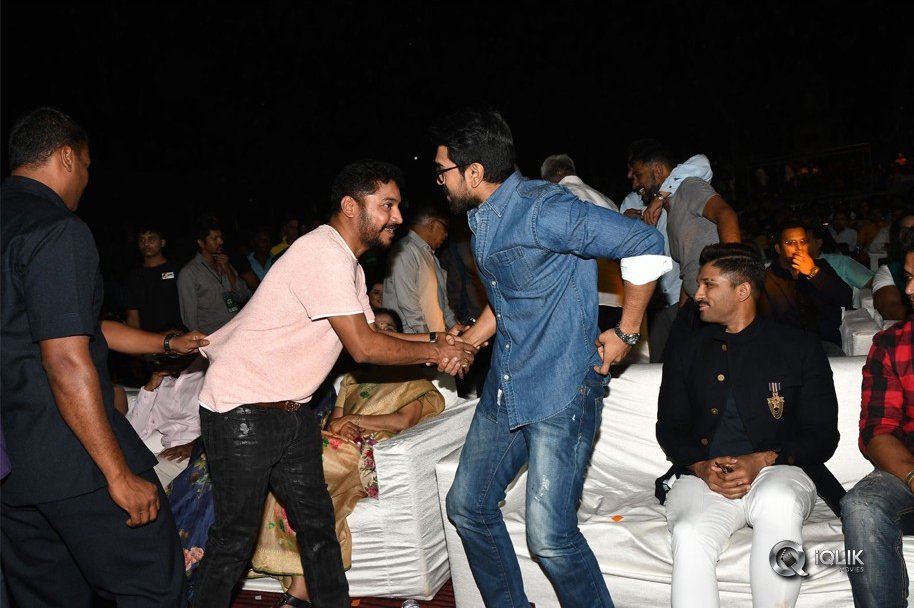 Naa-Peru-Surya-Naa-Illu-India-Pre-Release-Event-Photos